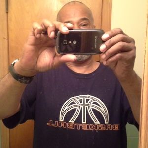 Meet your Posher, Thurman